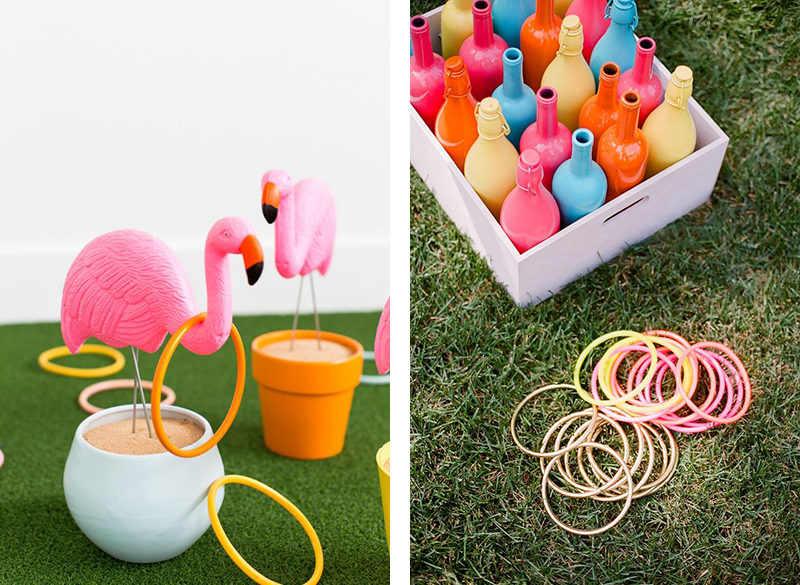 9 Classic Kids Party Games | HOORAY! Mag